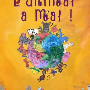 Album : L'Animal a Mal !